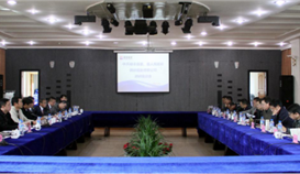 中共祿豐縣委、縣政府調(diào)研組進入德勝駐祿豐企業(yè) 開展重點項目和重點企業(yè)調(diào)研工作