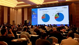 川觀新聞10月27日報道：“釩間”的兩場國際會議為什么選擇樂山？