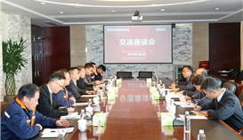 攀枝花市委常委、釩鈦高新區(qū)黨工委書記鄧斌一行到德勝釩鈦調(diào)研