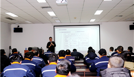 系統(tǒng)培養(yǎng)，德勝釩鈦深入推進產(chǎn)業(yè)人才隊伍建設