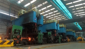 澎湃新聞4月22日報道：鞭促生產(chǎn)，沙灣實現(xiàn)工業(yè)首季“開門紅”