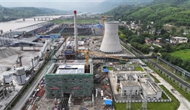 沙灣發(fā)布8月14日報道：70%→這個項目刷新進度條！