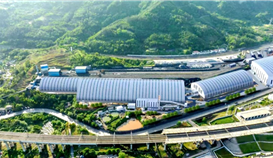 德勝釩鈦又一超低排放項(xiàng)目投用，低碳智慧發(fā)展邁出堅(jiān)實(shí)步伐