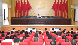 周平：錨定新質(zhì)生產(chǎn)力方向，加快釩鈦全產(chǎn)業(yè)鏈創(chuàng)新