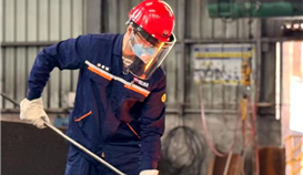 德勝釩鈦漆思強(qiáng)，開(kāi)講！