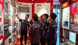 青工力量！這個(gè)國家級榮譽(yù)來之不易