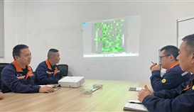 變廢為寶小創(chuàng)新,原料車間這波操作有點“6”